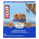 Chocolate Chip Energy Bar
