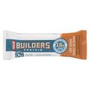 Low Sugar Peanut Butter Chocolate Protein Bar