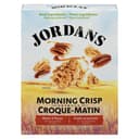 Maple and Pecan Morning Crisp Granola
