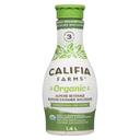 Organic Unsweetened Almond Milk
