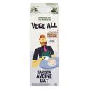 Plant Based Barista Oat Drink