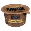 Dark Chocolatey Overnight Oats