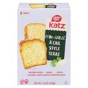 Texas Toast Fluffy Garlic Bread
