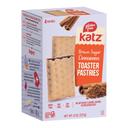 Cinnamon Toaster Pastries