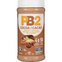 Cocoa Powdered Peanut Butter
