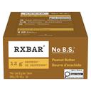 Peanut Butter Protein Bar 52 g