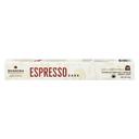 Organic Espresso Capsules