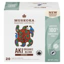 Aki Organic Blend Coffee
