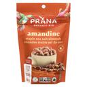 Amandine Maple Almonds