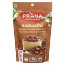Samadhi Wheat-Free Tamari Roasted Almonds