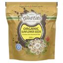 Organic Sunflower Seeds
