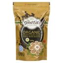 Organic golden Flax Seeds