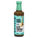 Teriyaki Sesame Ginger Sauce and Dressing