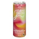Guava Ginger Beer