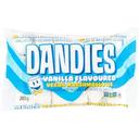 Vegan Vanilla Flavoured Marshmallows