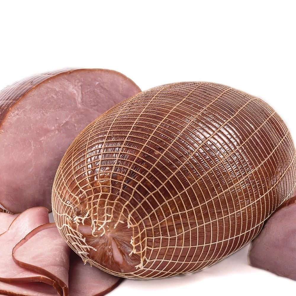 14 Percent Spinning Top Ham