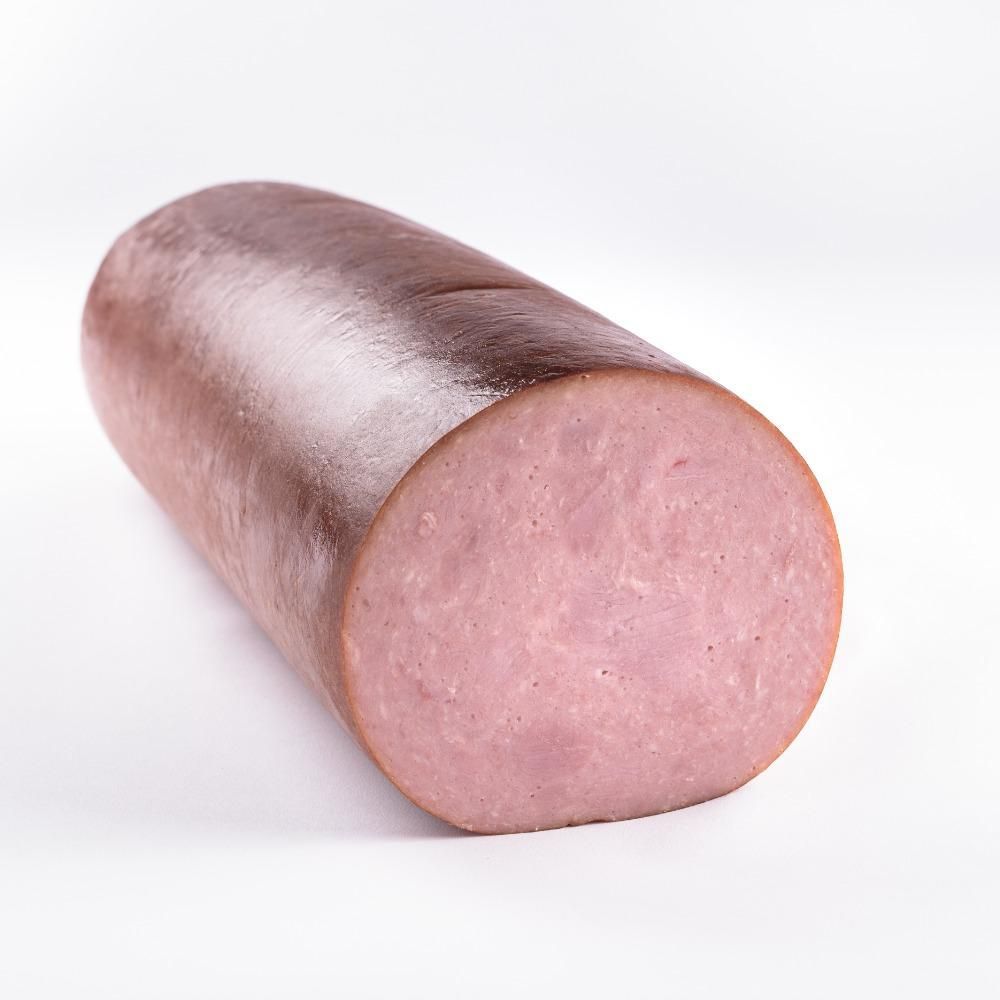 Roch 14 Percent Breakfast Gluten Free Boned Smoked Ham, 5.55 Kg - 2 Per Case