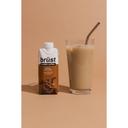 Chocolatey Mocha Cold Brew Protein Coffee