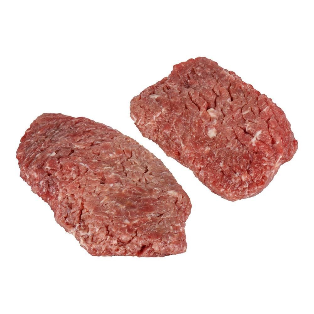 Viande Premiere Steak De Bœuf Suisse, 113 G – 40 Par Caisse