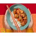 Sour Pickle Gherkins