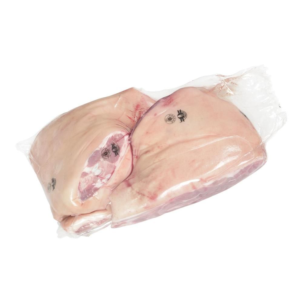 Olymel Boneless Skinless Picnic Pork Shoulder, 5 Kg -- 6 Per Case