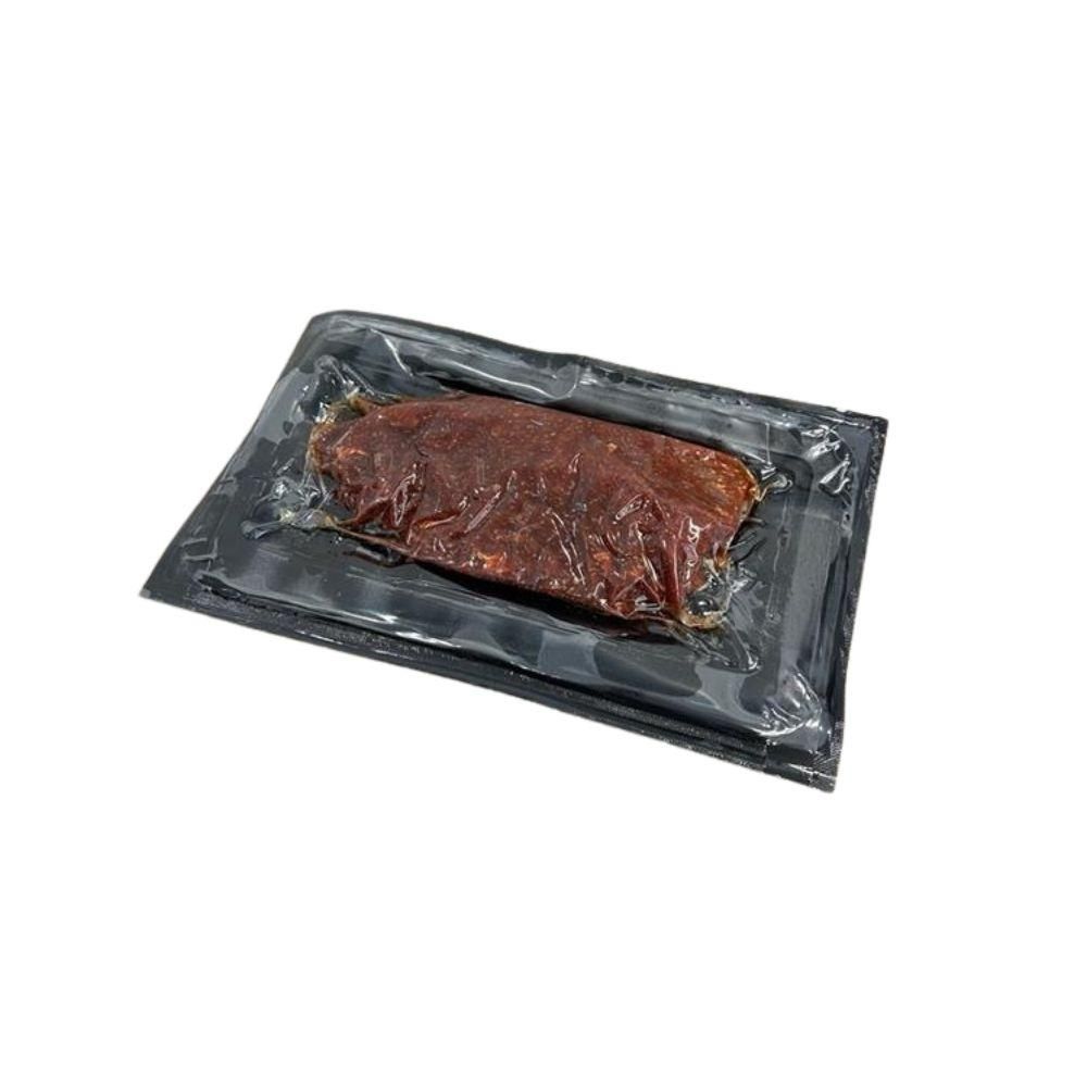 Menu Steak De Flanchet Mariné Au Barbecue, 170 G – 20 Par Caisse