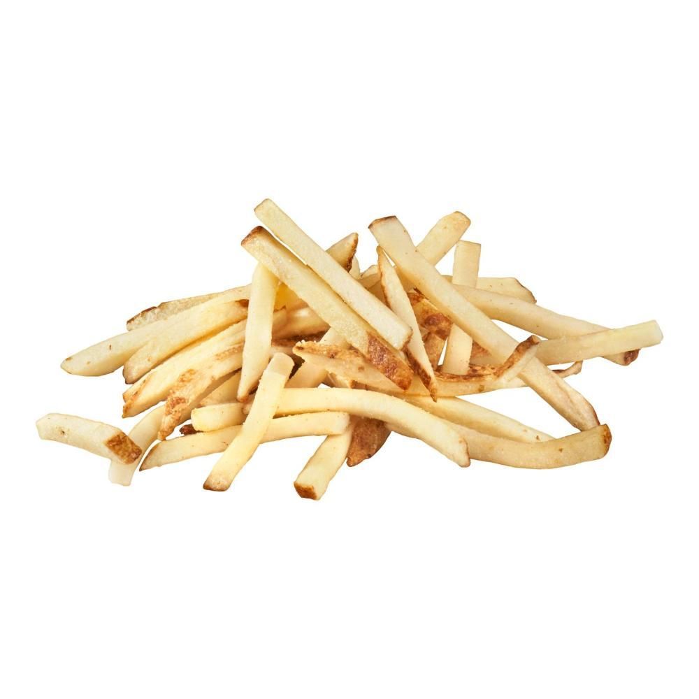 Cavendish Select Shoestring Skin-on Fries, 2.04 Kg -- 6 Per Case